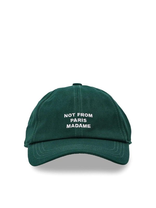 DRÔLE DE MONSIEUR: cappelli - Berretto da baseball