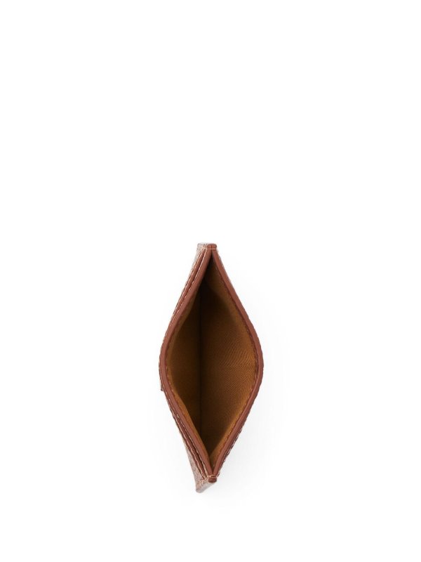 MARC JACOBS: Portemonnaies und Geldbörsen - Portemonnaie - Hellbraun