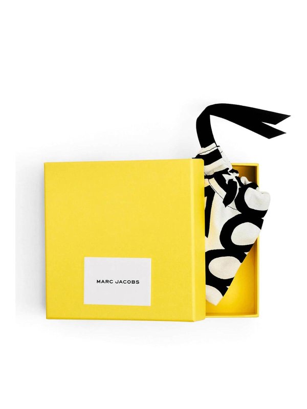 The Best Shops MARC JACOBS: Pendientes - Pendientes - Plata