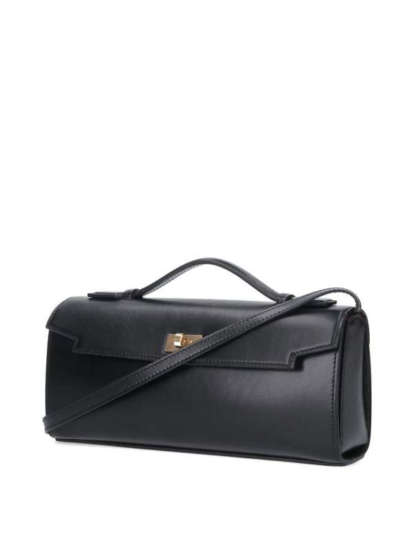 Anya Hindmarch: Clutches online - Clutch - Schwarz