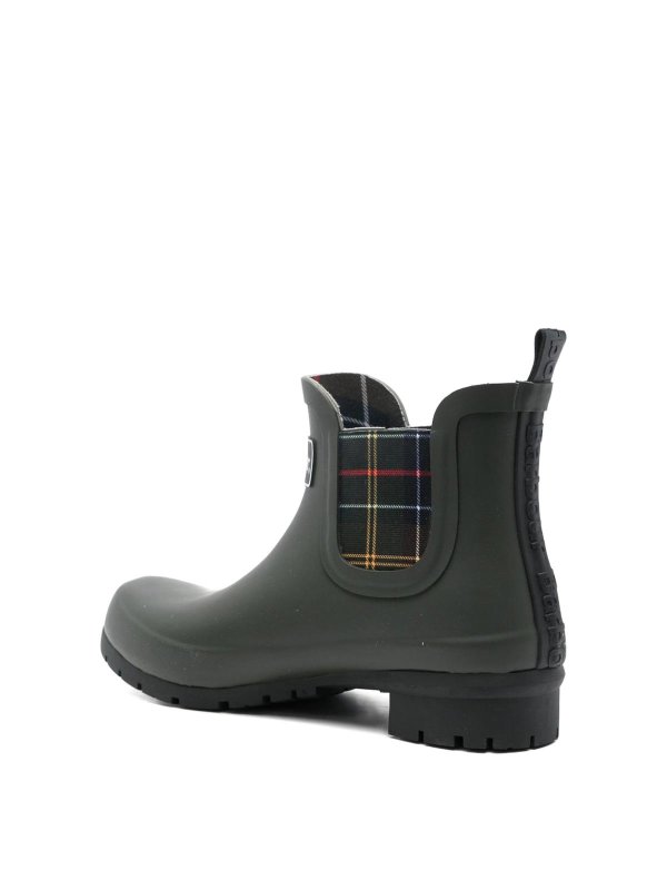 BARBOUR: stivali online - Boot Kingham