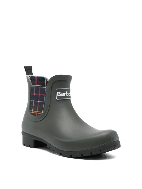 The Best Shops BARBOUR: stivali - Boot Kingham