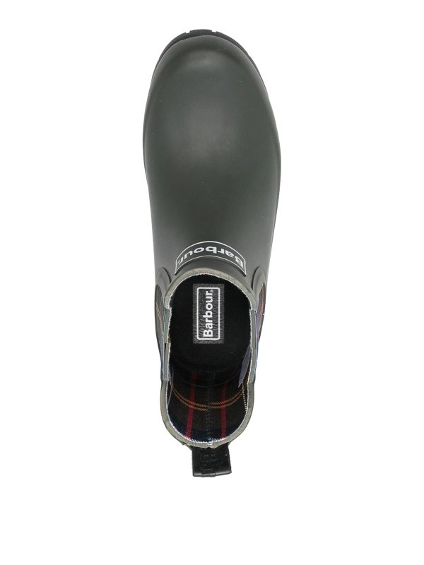 Boot Kingham shop online: BARBOUR