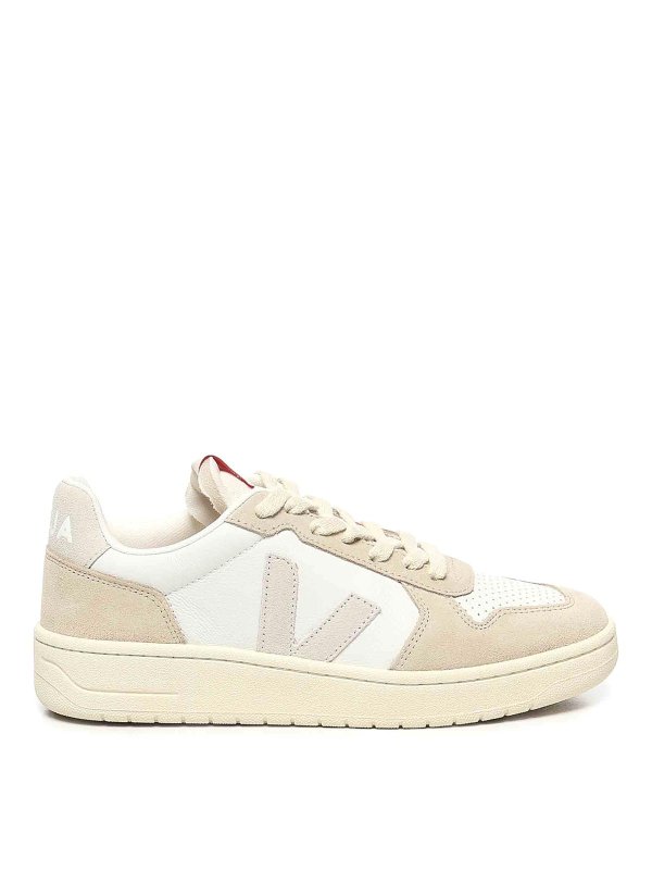 VEJA: Sneaker - Sneaker - Beige