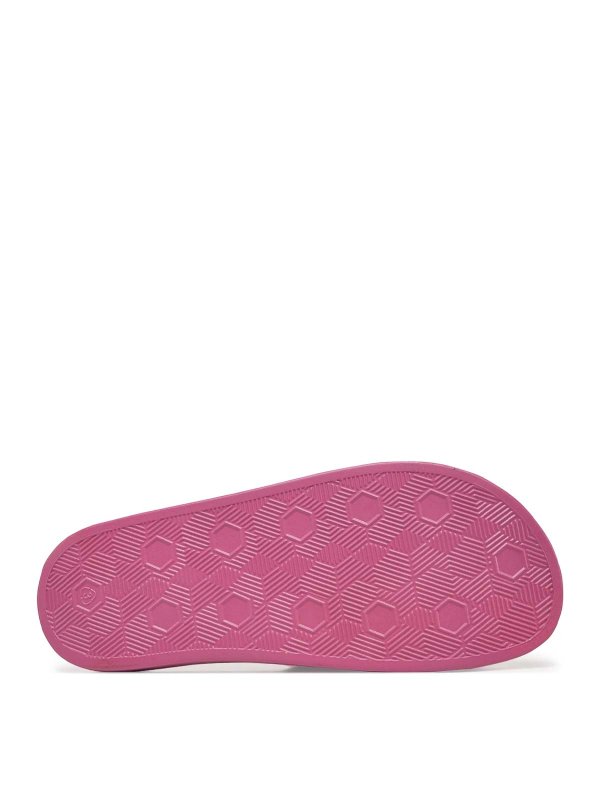 VERSACE JEANS buy online Sandalen - Nude