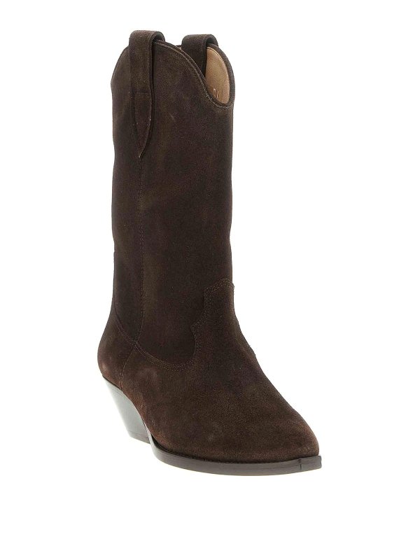 ISABEL MARANT: boots online - Boots