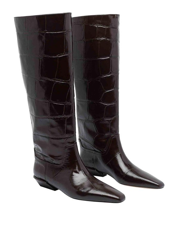 Paris Texas: Stiefel online - Stiefel - Schwarz