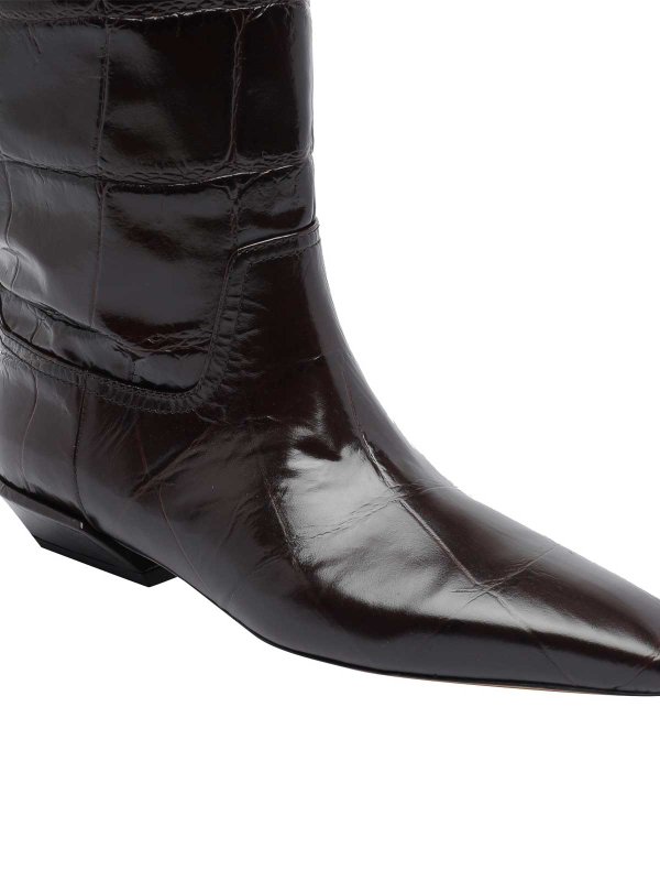 Stiefel - Schwarz shop online: Paris Texas