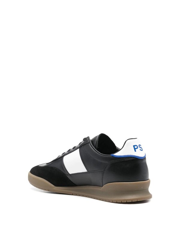 The Best Shops PS BY PAUL SMITH: スニーカー - スニーカー - 黒