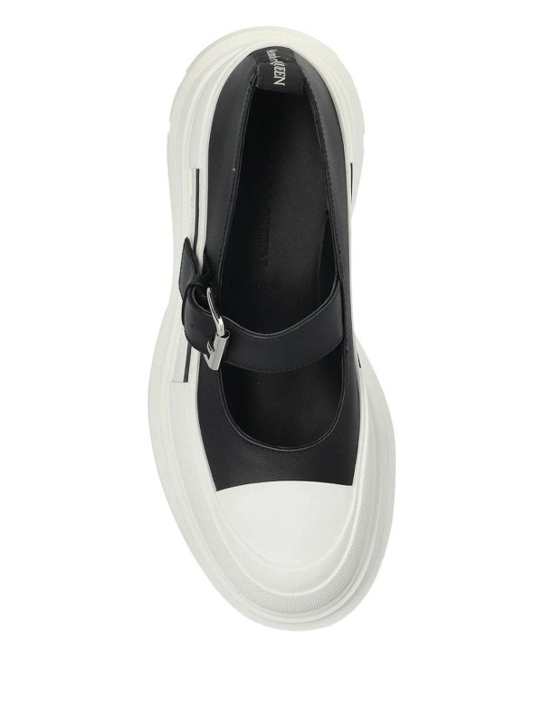 Sneaker - Schwarz shop online: ALEXANDER MCQUEEN