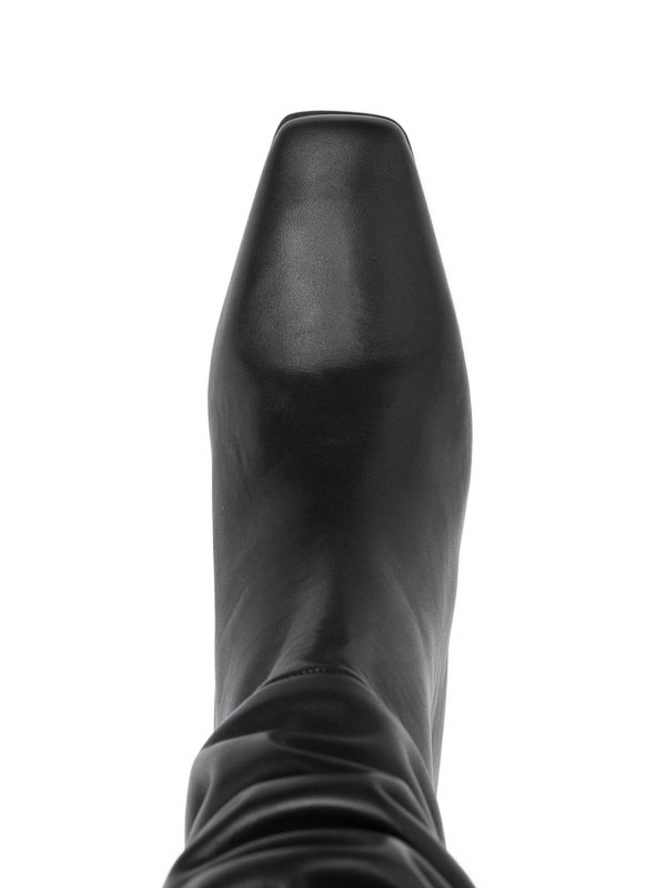 ALOHAS: ブーツ online - スニーカー - 黒