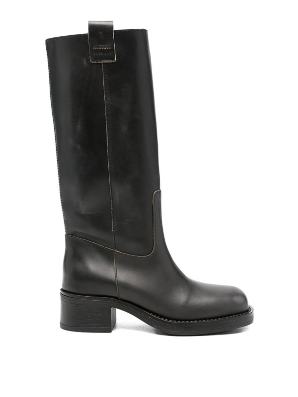 ALOHAS: sandals - Sandals