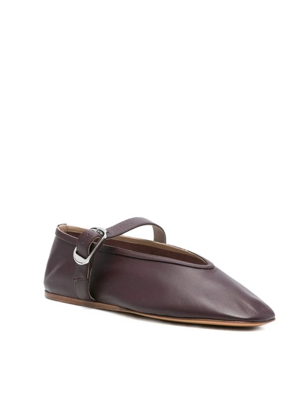 LE MONDE BÉRYL: Sandalen online - Sandalen - Rot