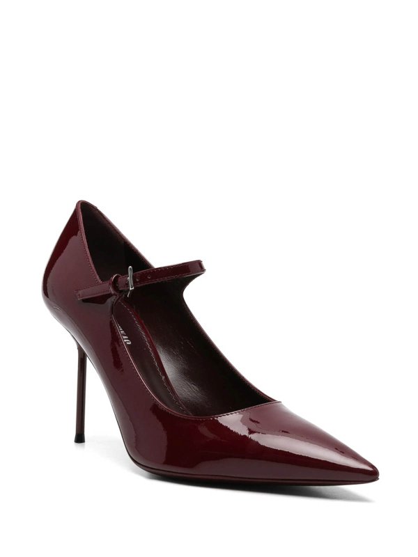 Paris Texas: Sandalen online - Sandalen - Rot