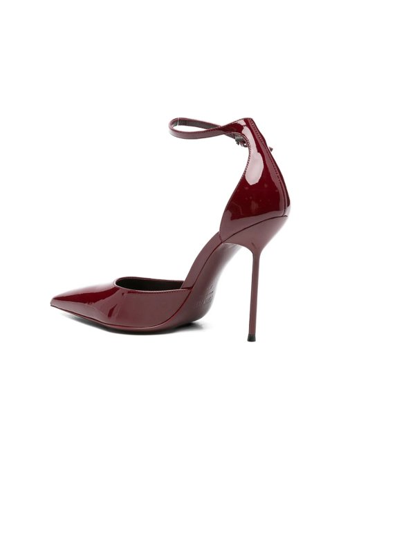 Zapatos De Salón - Rojo shop online: Paris Texas