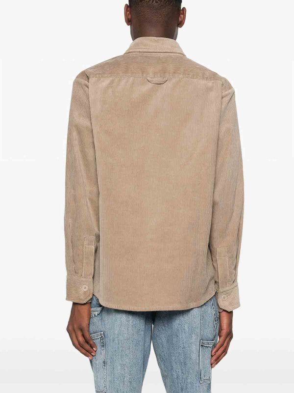 Veste Casual - Beige shop online: A.P.C.