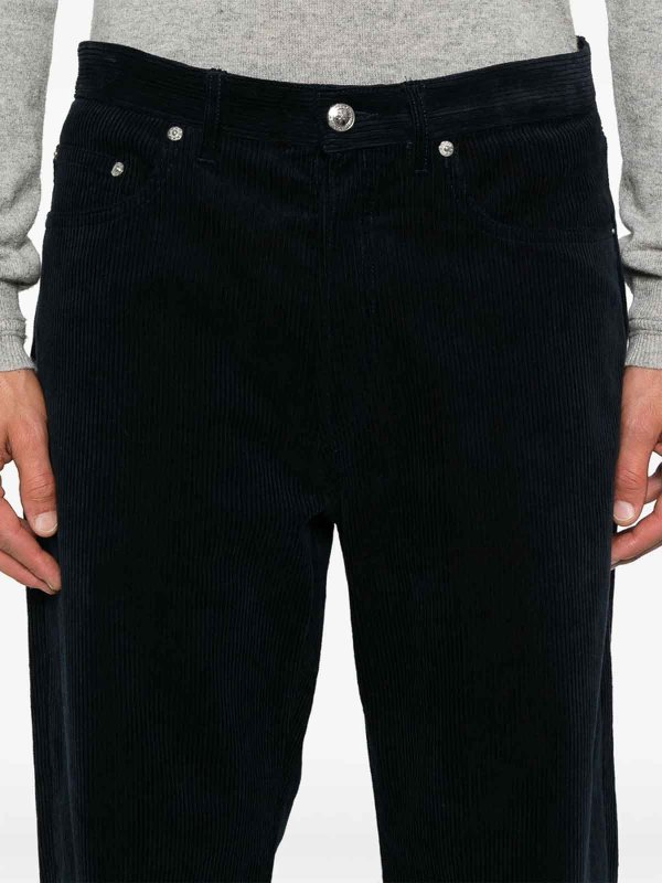 A.P.C.: bootcut jeans online - Jeans