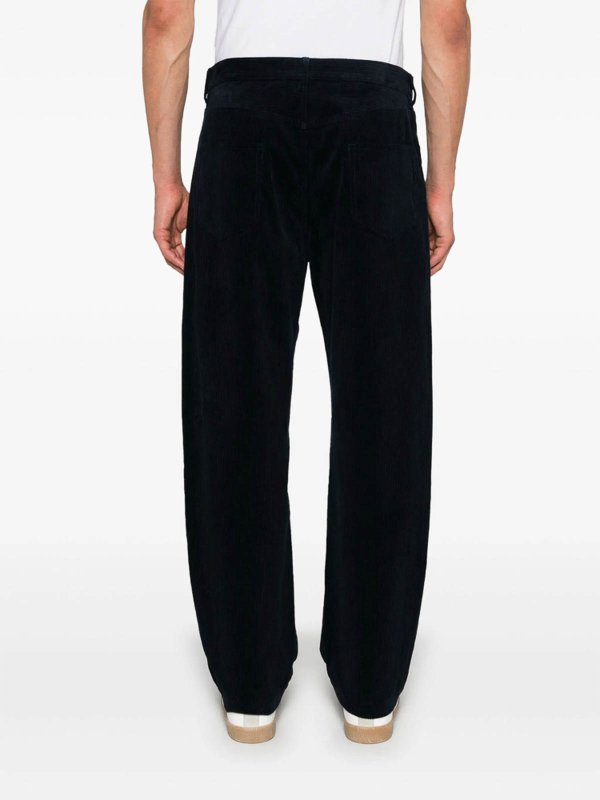 The Best Shops A.P.C.: bootcut jeans - Jeans