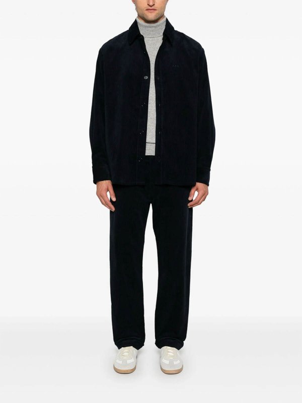 Jeans shop online: A.P.C.