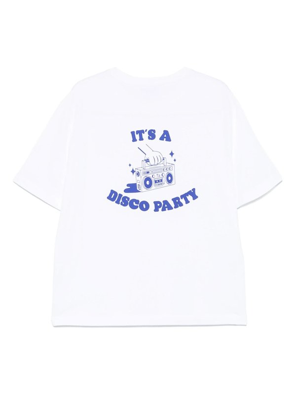 A.P.C.: t-shirts online - T-Shirt