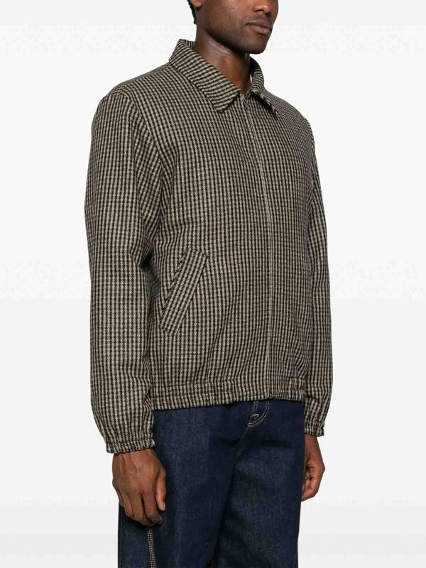 A.P.C.: カジュアルジャケット online - カジュアルジャケット - ベージュ