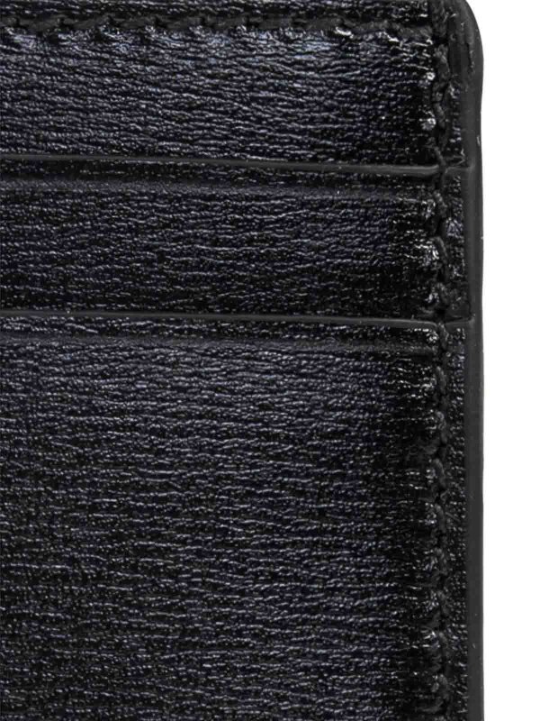 Carteras Y Monederos - Negro shop online: ALEXANDER MCQUEEN