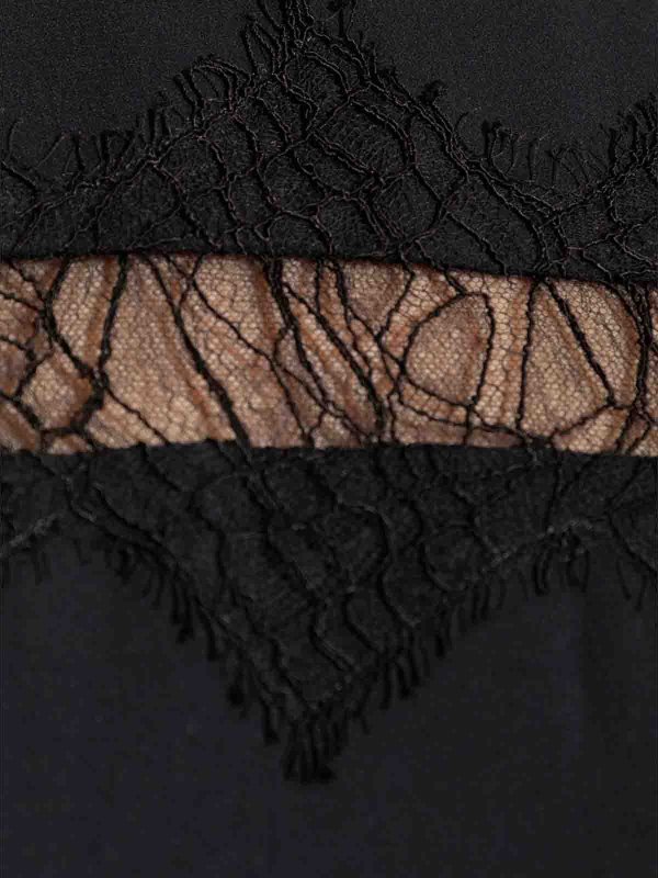 The Best Shops ALEXANDER MCQUEEN: knee length dresses - Dress