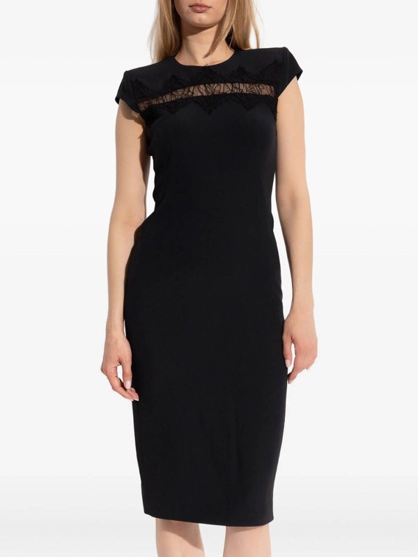 Dress shop online: ALEXANDER MCQUEEN