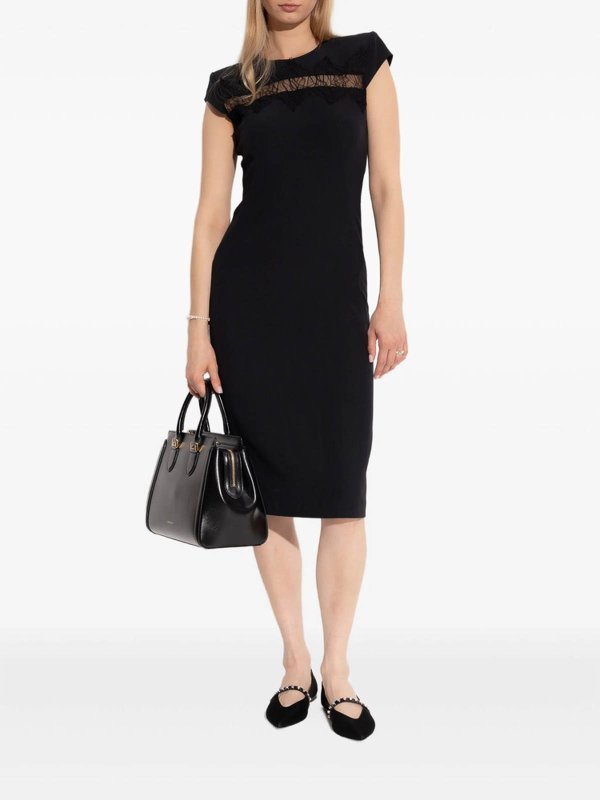 ALEXANDER MCQUEEN buy online Dress