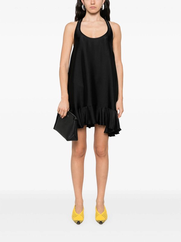 The Best Shops ANINE BING: knee length dresses - Dress