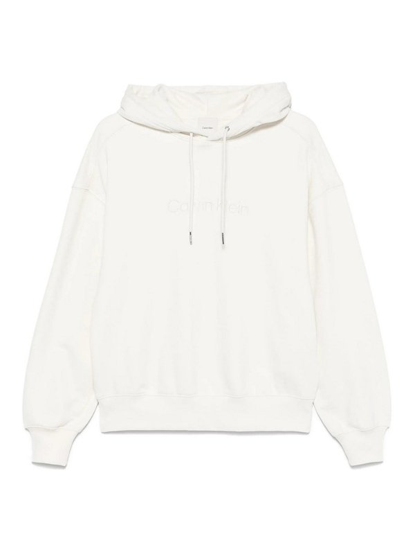 CALVIN KLEIN: Felpe e maglie - Felpa