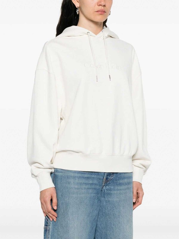 The Best Shops CALVIN KLEIN: Felpe e maglie - Felpa