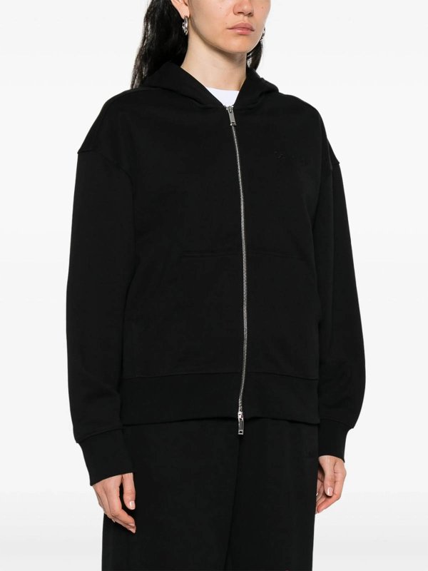 The Best Shops CALVIN KLEIN: Sweatshirts & Sweaters - Sweatshirt