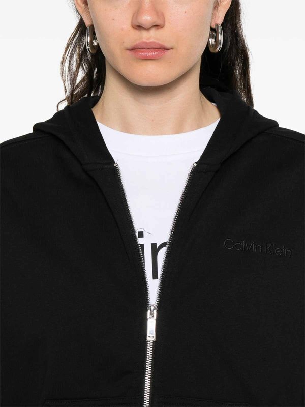 Sweatshirt shop online: CALVIN KLEIN
