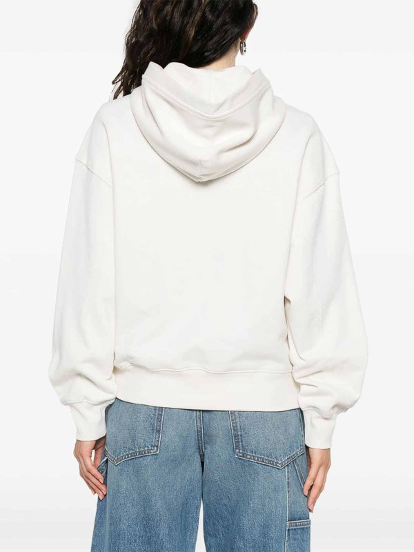 CALVIN KLEIN: Sweatshirts & Sweaters online - Sweatshirt