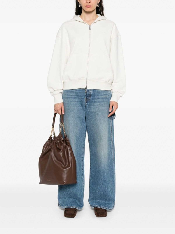 The Best Shops CALVIN KLEIN: Sweatshirts & Sweaters - Sweatshirt
