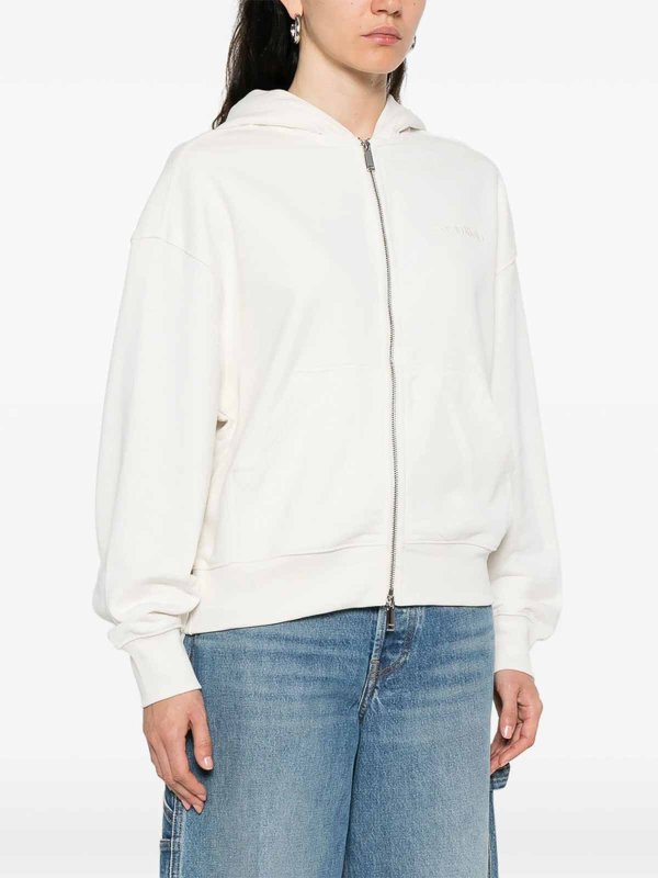 Sweatshirt shop online: CALVIN KLEIN