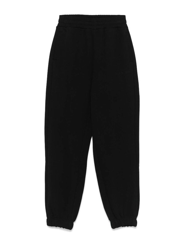 CALVIN KLEIN: pantaloni casual - Pantal