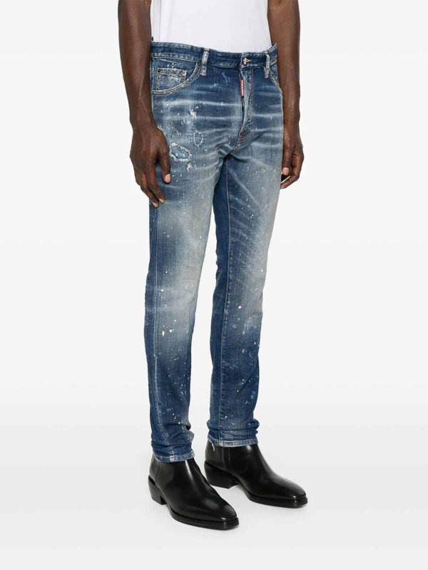 DSQUARED2 buy online Jeans