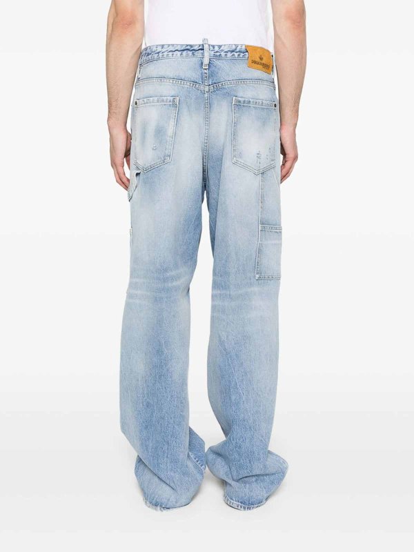 Jeans shop online: DSQUARED2