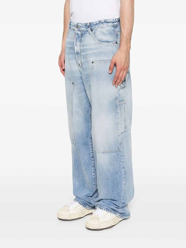 DSQUARED2 buy online Jeans