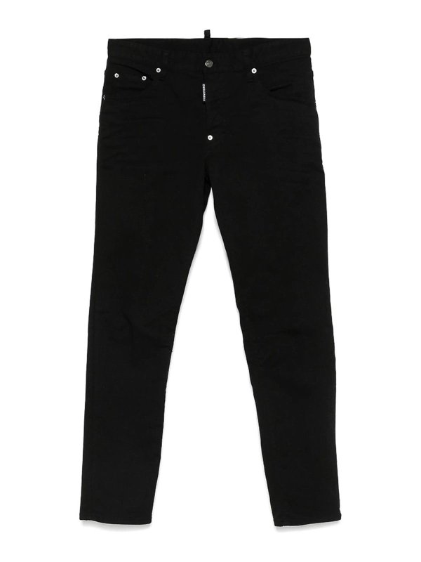 DSQUARED2: jeans bootcut - Jeans