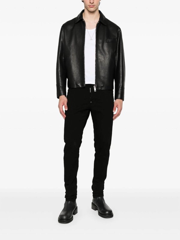 The Best Shops DSQUARED2: jeans bootcut - Jeans