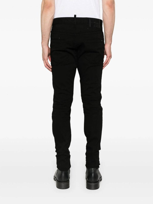 Jeans shop online: DSQUARED2