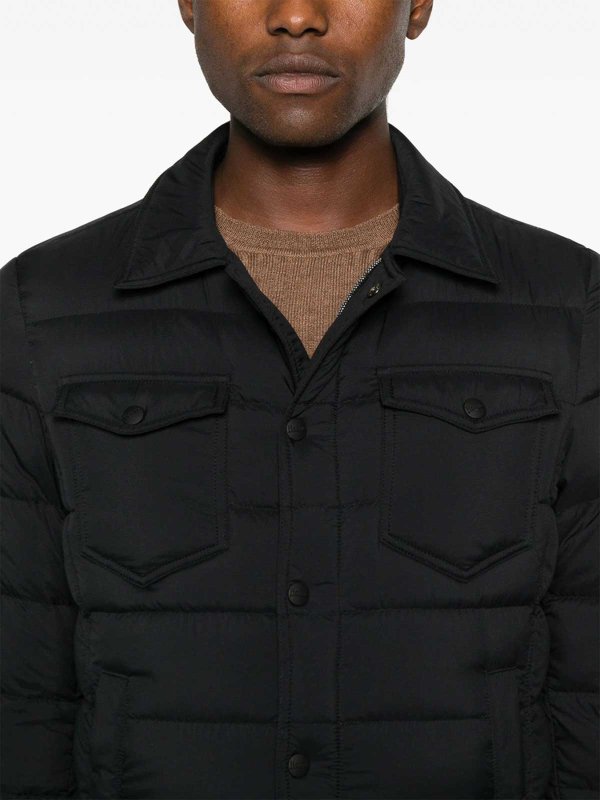 HERNO buy online Veste Casual - Noir