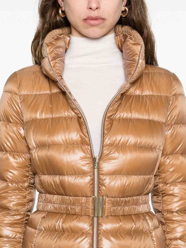 HERNO buy online カジュアルジャケット - ベージュ