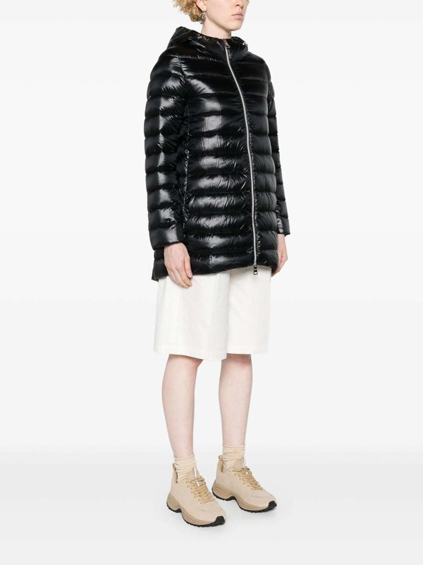 HERNO buy online Blouson Rembourré - Noir