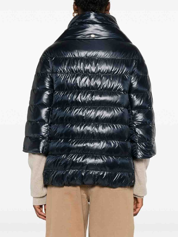 カジュアルジャケット - ブルー shop online: HERNO