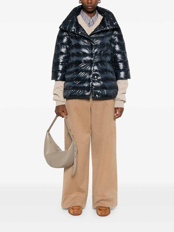 HERNO buy online カジュアルジャケット - ブルー