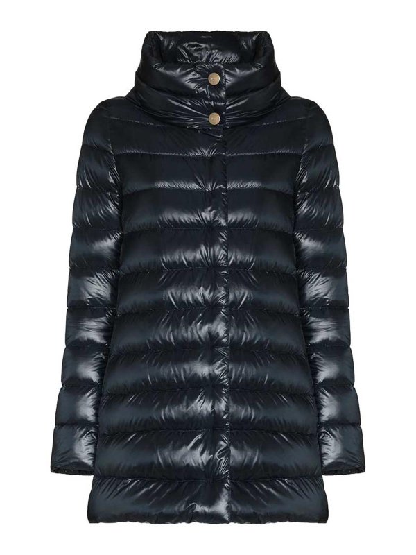 HERNO: casual jackets - Outerwear